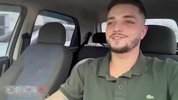Preview 1 of Hard Hd Nxxx - Erick Diaz Fudendo O Rab&atilde_o De @Marcosgoiano Pela Segunda Vez