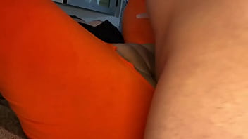 Preview 2 of Fist Anal Milf - My friend&#039_s pantyhose pussy FETISH!