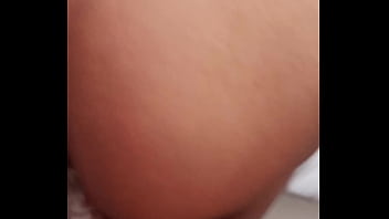 Preview 3 of Sauna Rin Aoki Mom - Novinha viu meus v&iacute_deos e quis provar melou todo o pau