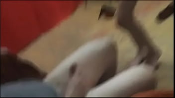 Preview 2 of Nepali Porn Satr - Petite Girl Gets Jizzed On By Old Man