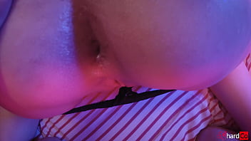 Preview 2 of Osaka Sex Guide - Petite Babe Gets Her First Anal Creampie - Gaping Ass x Cum Fart - Amateur Anal POV