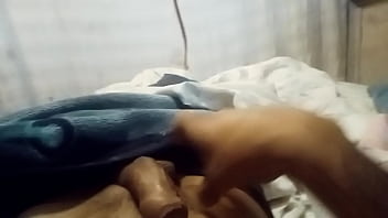 Preview 1 of Hdfukesex - Cuando mi flaca no est&aacute_
