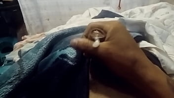 Preview 4 of Hdfukesex - Cuando mi flaca no est&aacute_