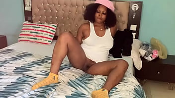 Preview 1 of Rose Fucking Hd Video - My Step Sister Caught Me Big Ass Jiggy Caught Me In The Act And Decided To Join Me