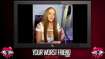 Preview 3 of Mama Muda Sex Indonesia Hot - Porn legend Gauge interview 2021 - Your Worst Friend podcast