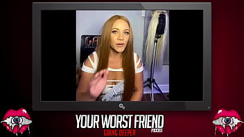 Preview 1 of Mama Muda Sex Indonesia Hot - Porn legend Gauge interview 2021 - Your Worst Friend podcast
