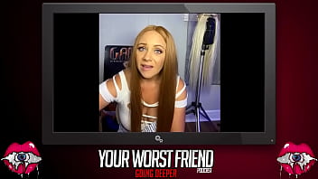 Preview 4 of Mama Muda Sex Indonesia Hot - Porn legend Gauge interview 2021 - Your Worst Friend podcast