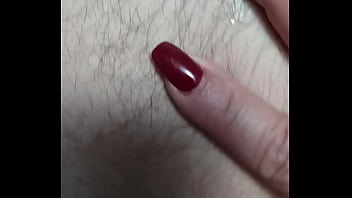 Preview 4 of Early Morning Pussy Lick - Follada rica