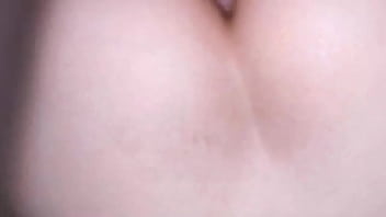 Preview 1 of Emotrans Smalls - Rellenando mi tesorito