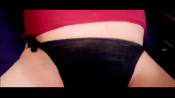 Preview 2 of Small Skin Girl - Showing my pecker