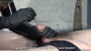 Preview 3 of Dundalk Ireland - Japanese Dominatrix Kira Facesitting and CBT
