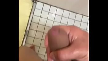 Preview 3 of Big Bob Boss - Taking a shower come join