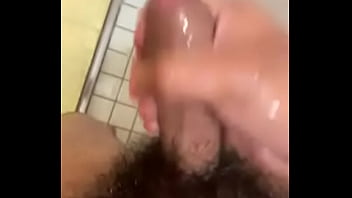 Preview 1 of Big Bob Boss - Taking a shower come join