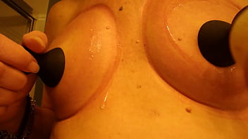 Preview 1 of Japanase Enema - Ericacd nipple suckers