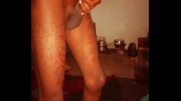 Preview 1 of Meth Smoking Drug Whore - Verification video