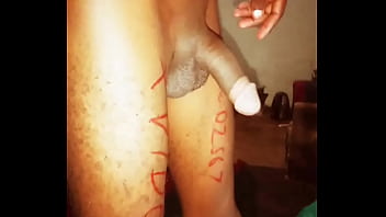 Preview 4 of Meth Smoking Drug Whore - Verification video