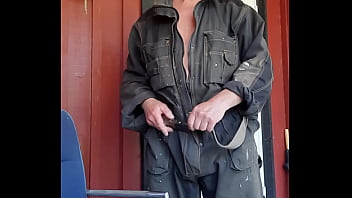 Preview 2 of Sanilivanixxx - paus fr&aring_n arbetet det blev hot