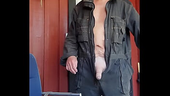 Preview 3 of Sanilivanixxx - paus fr&aring_n arbetet det blev hot