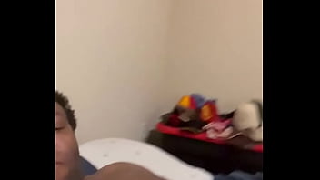 Preview 3 of Cheating Wife Bangbros - Jacking off