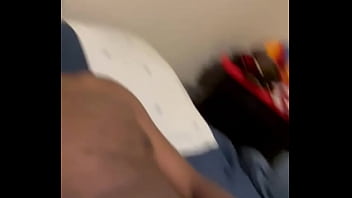 Preview 1 of Cheating Wife Bangbros - Jacking off
