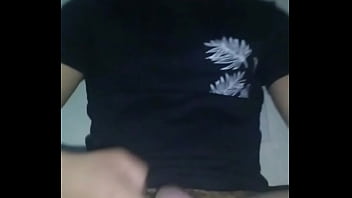 Preview 1 of Blacks And Hairy - Buena paja Parte 1