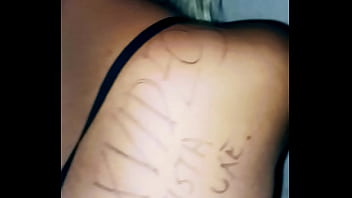Preview 4 of Arab Yummy Elissa - Video de verificaci&oacute_n papis.
