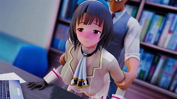 Preview 2 of Chantagem Teen - Kantai Collection Takao mmd sex creampie kaotaro12