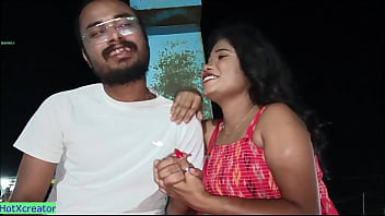 Preview 1 of Real Rapesexvideos - Indian couple viral honeymoon Sex! Natural Sex