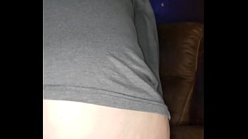 Preview 2 of English Sexci Xxx Video - Fertile creampied pussy
