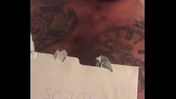 Preview 3 of Xtc Mdma Molly - Verification video