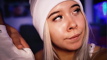 Preview 3 of 3d Big Cock Sex - Sexy blonde is eager to suck cock