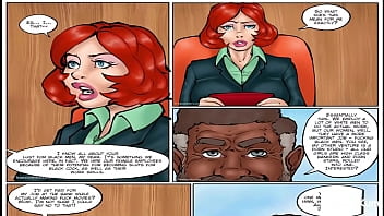 Preview 3 of Pisab Karti Sexy - Annabelle&#039_s New Life pt. 5 - Cheating Wife wants to get Pregnant By Monster Black Cocks || Interracial Gangbang