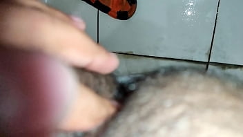 Preview 4 of Mbcc35 - Bangladeshi teen boy masturbation in bathroom.. HD @Abduljalilsexy