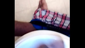 Preview 2 of Very Hot Sexxy Video Indian - In bathroom 2