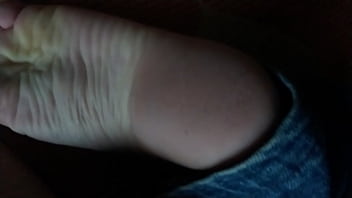 Preview 2 of Russian Old Man - Soles Fetish