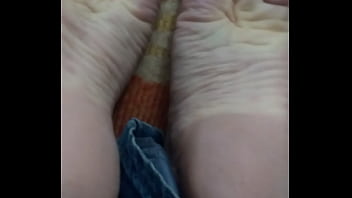 Preview 3 of Ts Mariella - Gay Soles