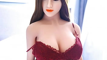Preview 4 of Sister And Brother Private Chat - Cheapest Sexdoll MILF Brunette for daily Anal