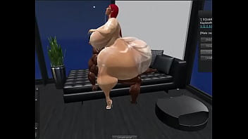 Preview 4 of Mai Khalifa Fuking Hard - 0004 SHEBACK