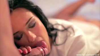 Preview 2 of Mifon Seni Uman - Blowjob For A Rainy Day Arousement  Experience of Couple