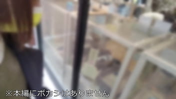 Preview 1 of Xxx The N - 【流出】美術講師　170cmGカップモデル体型の美人教師　中出しSEXの個人撮影流出！？