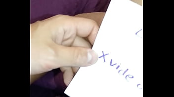 Preview 3 of Www Com Tamil Xzxx Sox - Our verification video