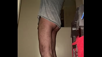 Preview 2 of Sad Mom - Spy cam