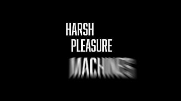 Preview 1 of Drew Lakshmi - Machine Fucking Session with,  Brittany Bardot,  Deep Fisting,  Vaginal Fisting,  Monster ButtRose,  Real Orgasm HPM001