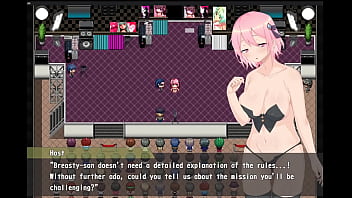 Preview 4 of Desi Vabi Sexy Vidro - Magical Girl - Magical Breasty part 20