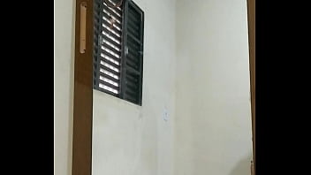 Preview 1 of Anak Perkosa Mama Lagi Tidur - Ator h&eacute_tero Rock Maiaa faz um v&iacute_deo com gozada farta no espelho em homenagem ao seu p&uacute_blico gay atendendo aos idos.