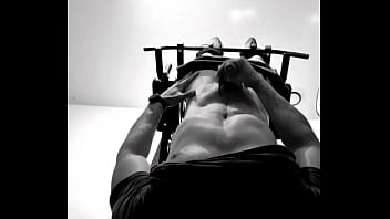 Preview 2 of Bad Masri Com - Antigravity cumming _)