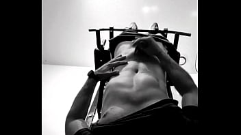Preview 1 of Bad Masri Com - Antigravity cumming _)