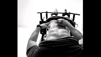 Preview 4 of Bad Masri Com - Antigravity cumming _)