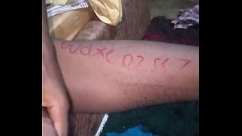Preview 4 of Cheating Bazzers Mom - Verification video