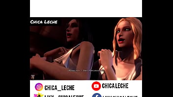 Preview 3 of Mom Teaches Mo - Cogiendose a la diosa
